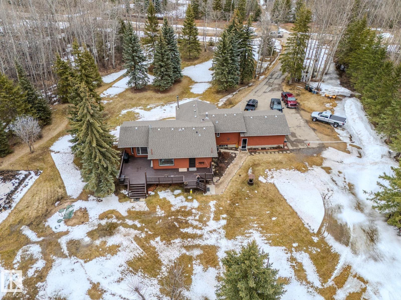 #146 52009 Rge Road 214, Rural Strathcona County, Alberta  T8A 1A2 - Photo 75 - E4482865