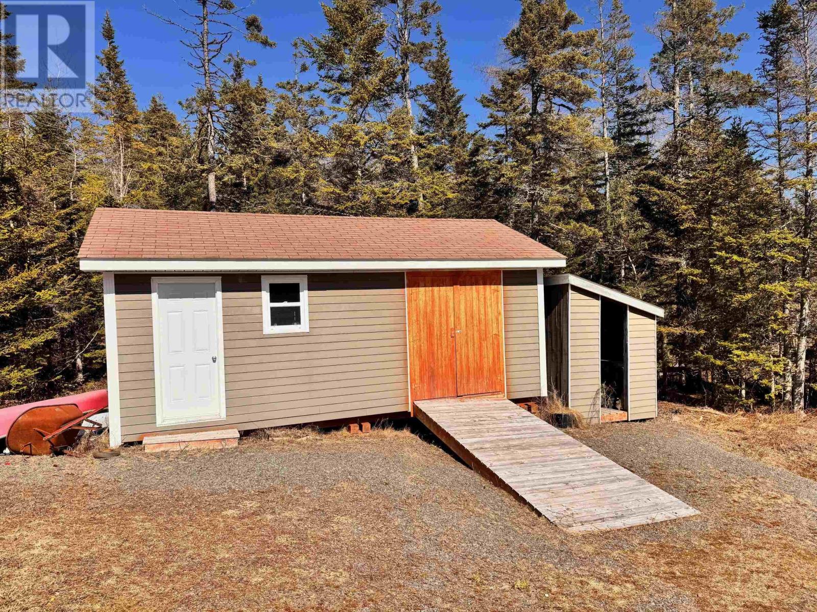11 Kelly Lane, Walkerville, Nova Scotia B0E 1J0 - Photo 11 - 202607127
