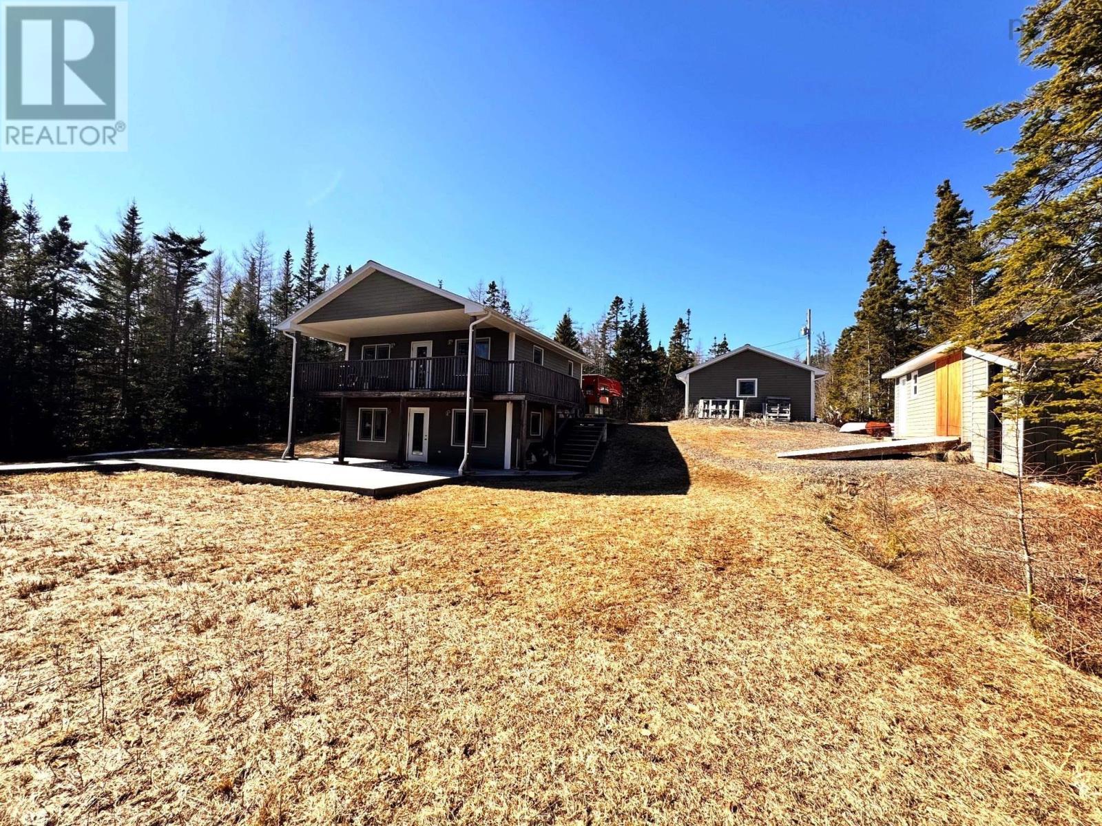 11 Kelly Lane, Walkerville, Nova Scotia B0E 1J0 - Photo 15 - 202607127