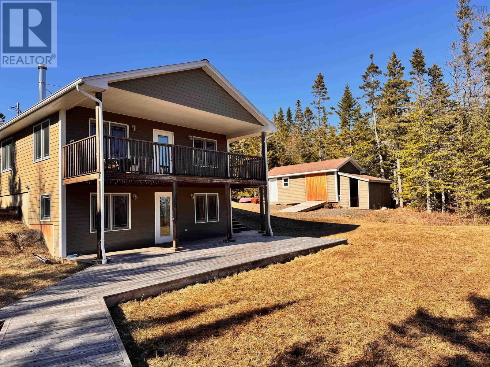 11 Kelly Lane, Walkerville, Nova Scotia B0E 1J0 - Photo 29 - 202607127