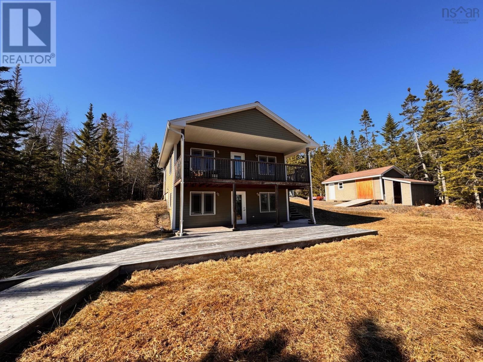 11 Kelly Lane, Walkerville, Nova Scotia B0E 1J0 - Photo 14 - 202607127