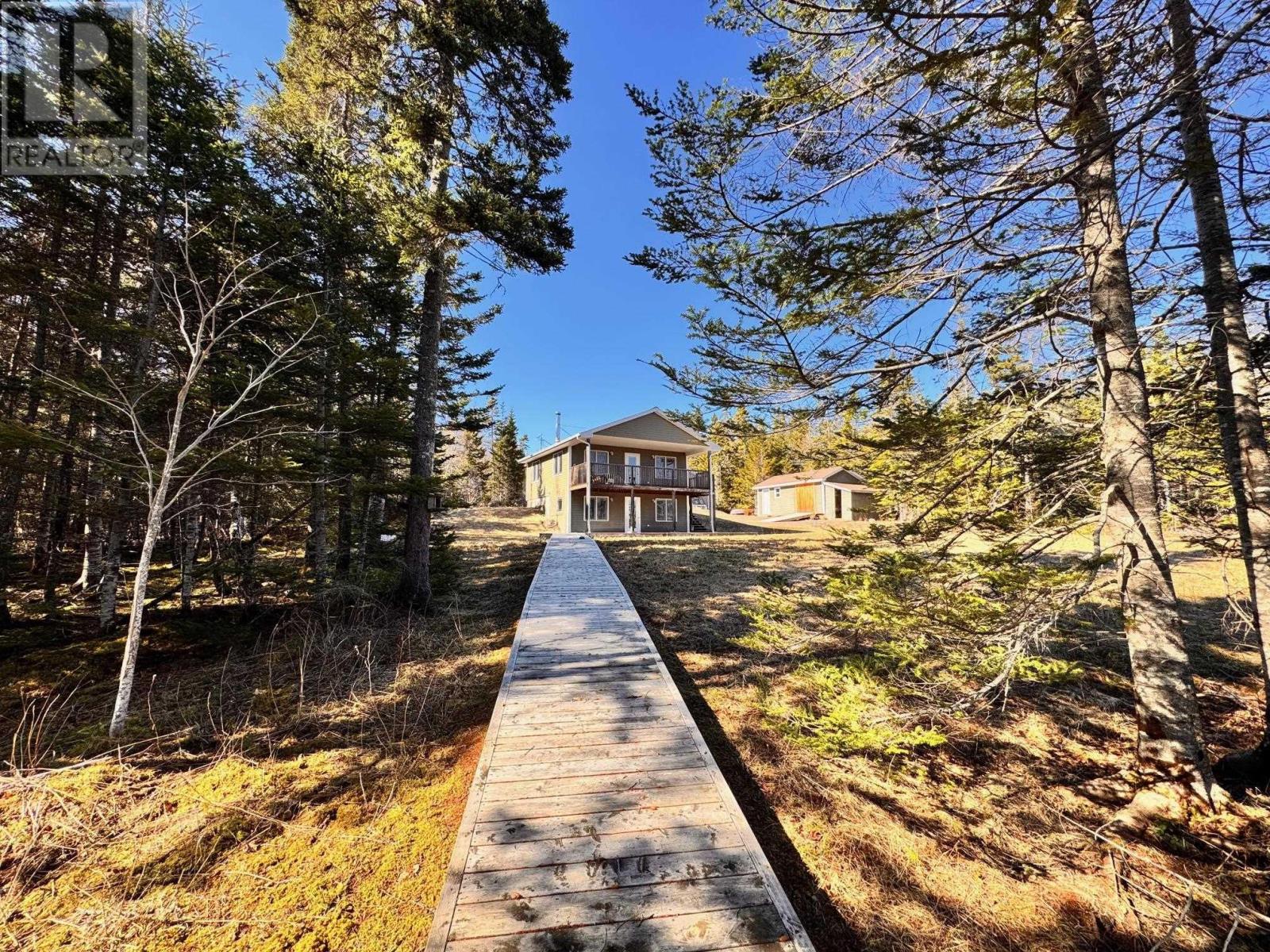 11 Kelly Lane, Walkerville, Nova Scotia B0E 1J0 - Photo 31 - 202607127