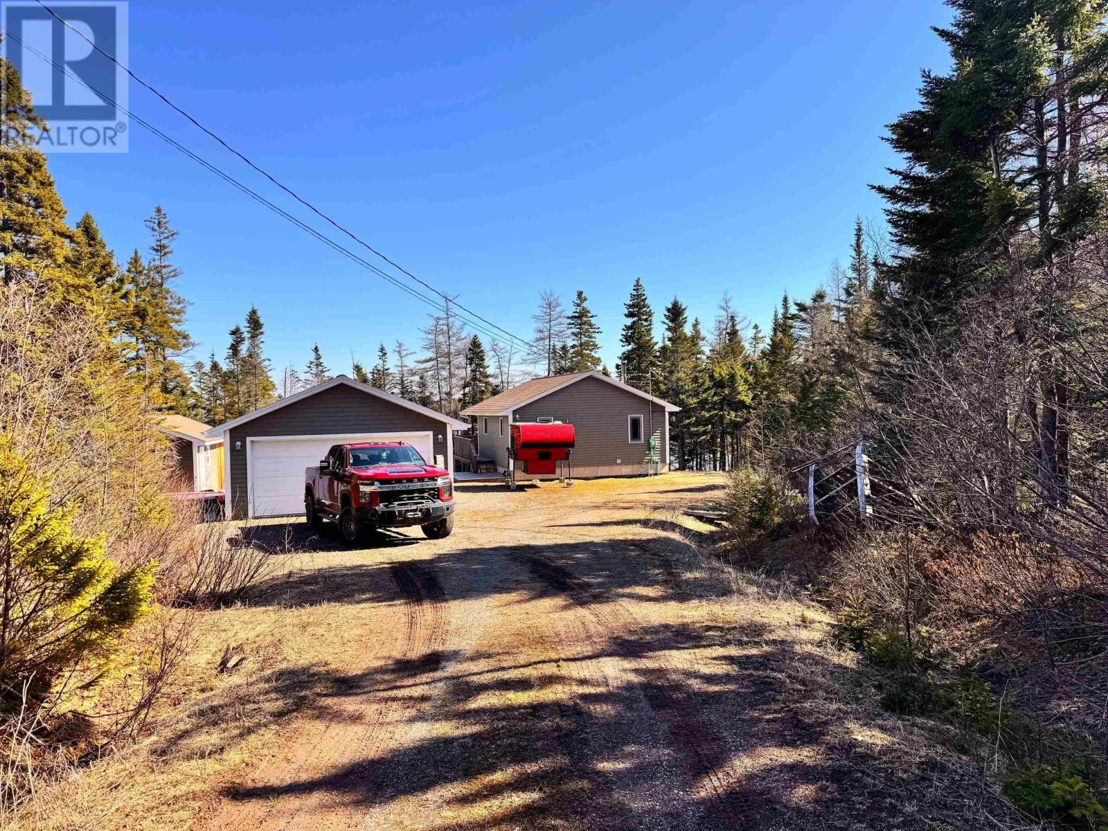 11 Kelly Lane, Walkerville, Nova Scotia B0E 1J0 - Photo 9 - 202607127