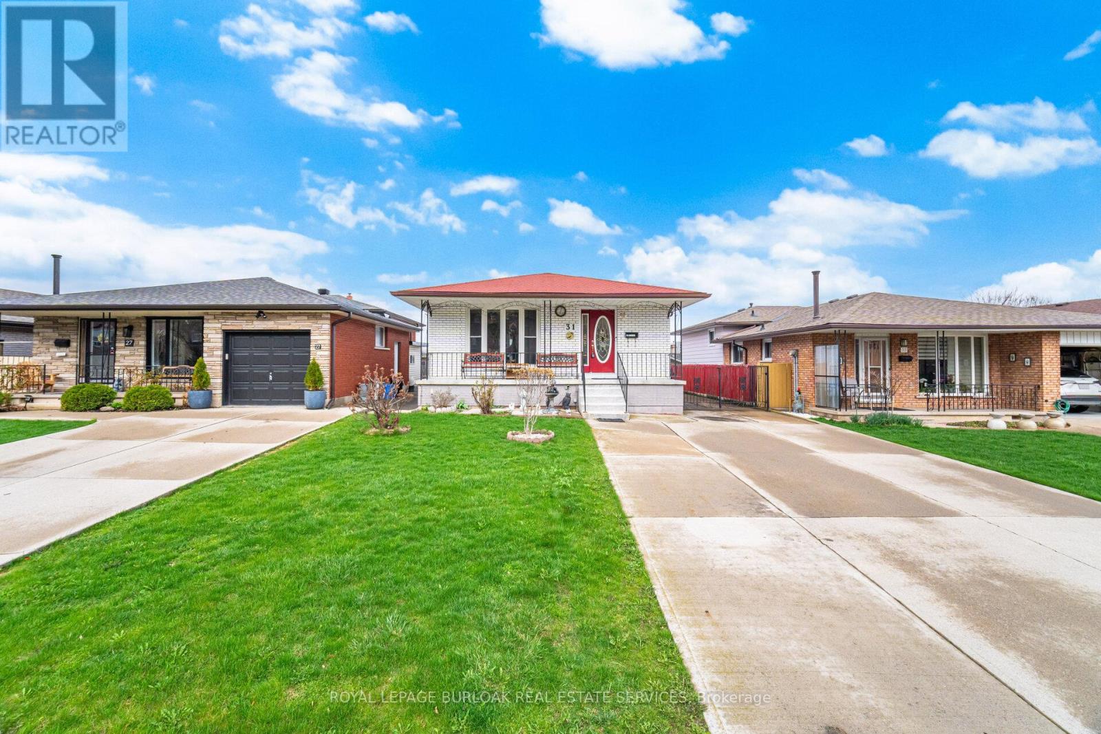 31 Summercrest Drive, Hamilton (Gershome), Ontario  L8K 6G5 - Photo 2 - X13012700