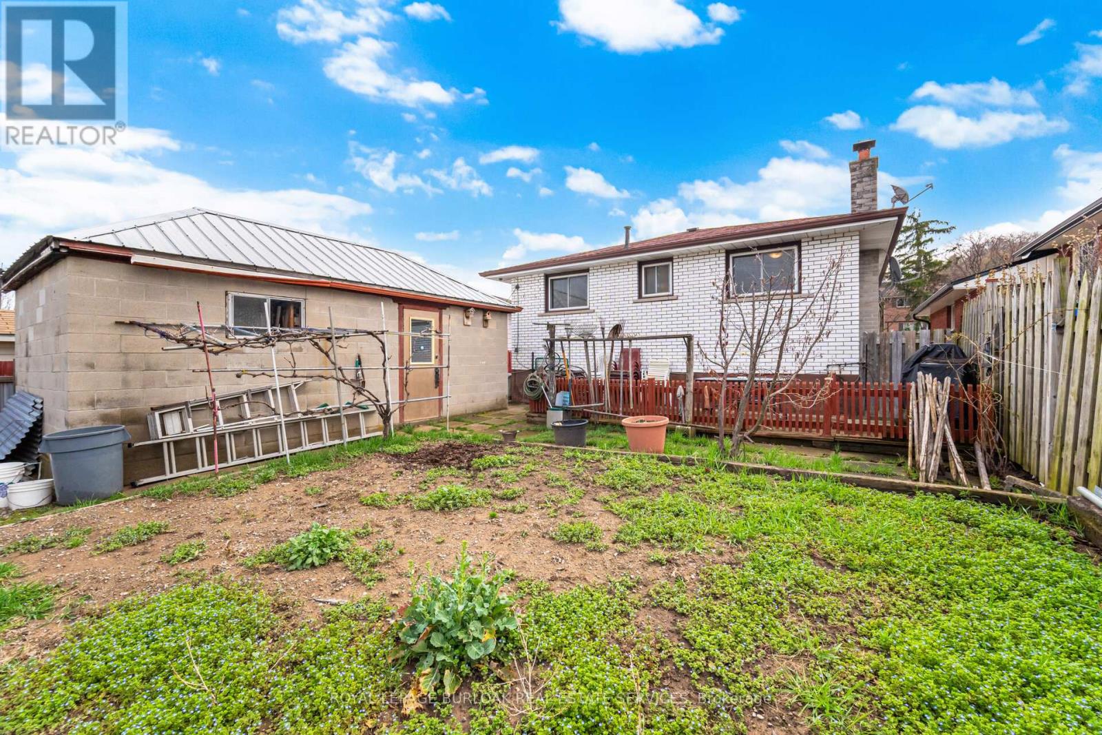 31 Summercrest Drive, Hamilton (Gershome), Ontario  L8K 6G5 - Photo 50 - X13012700