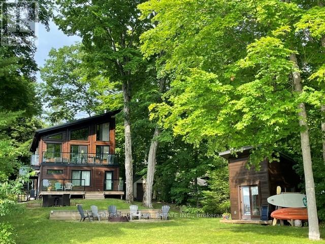 170 Hill Street, Gravenhurst, Ontario  P1P 1R2 - Photo 16 - X13012712