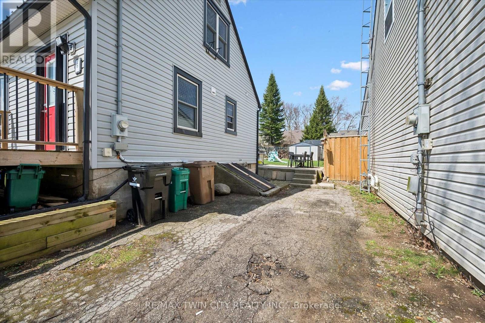 6 2 Avenue, Cambridge, Ontario  N1S 2B8 - Photo 21 - X13012742