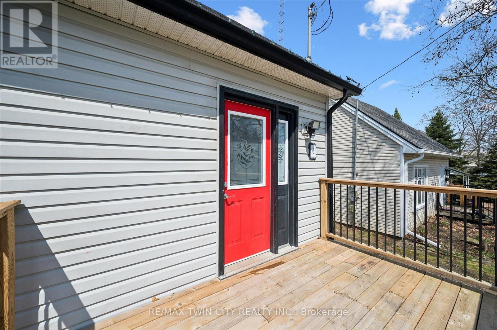 6 2 Avenue, Cambridge, Ontario  N1S 2B8 - Photo 5 - X13012742