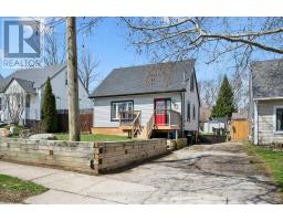 6 2 AVENUE, Cambridge, Ontario