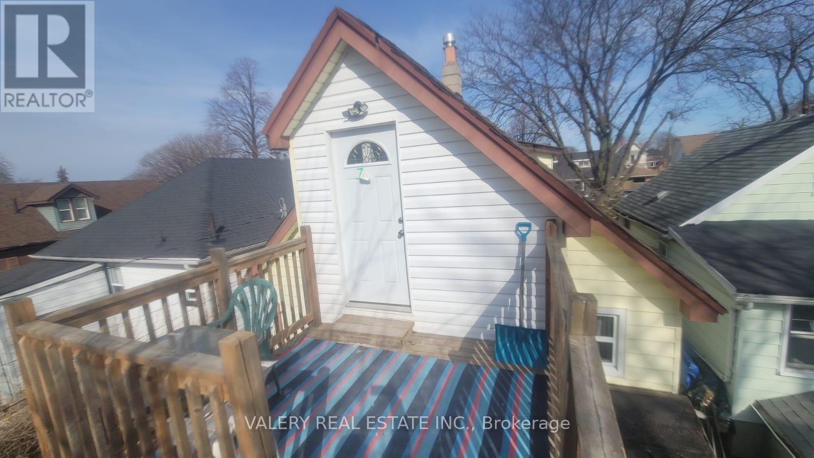 1 - 1091 Highland Ave Avenue, Windsor, Ontario  N9A 1R6 - Photo 16 - X13012762