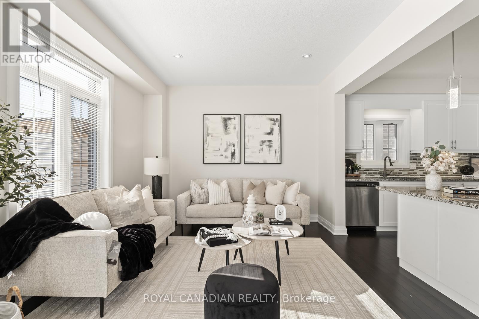 Upper - 301 Buttonbush Street, Waterloo, Ontario  N2V 0B2 - Photo 10 - X13012764