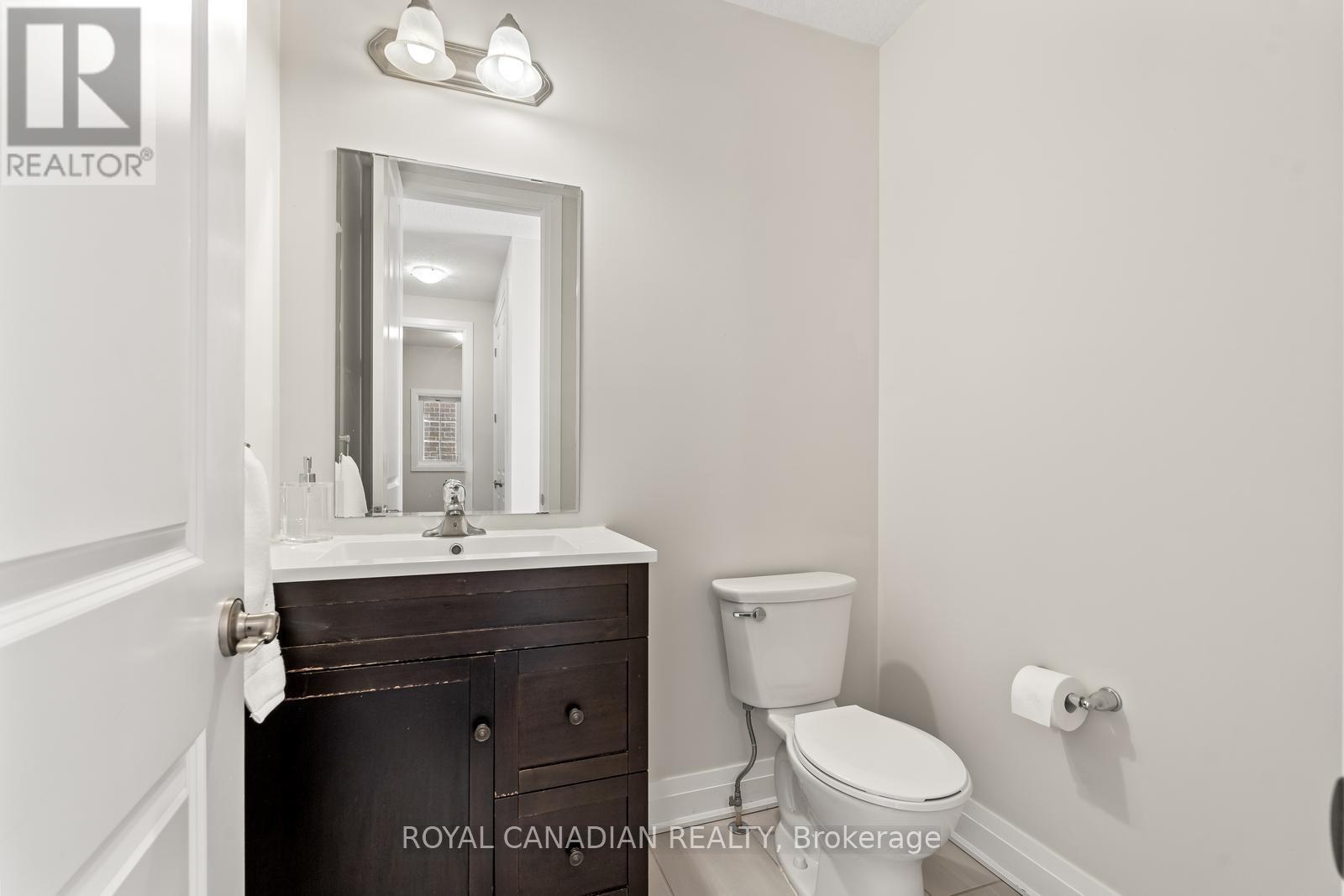 Upper - 301 Buttonbush Street, Waterloo, Ontario  N2V 0B2 - Photo 17 - X13012764