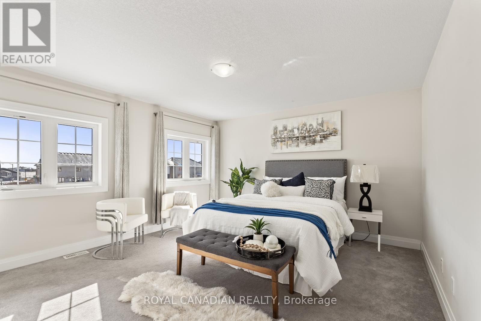 Upper - 301 Buttonbush Street, Waterloo, Ontario  N2V 0B2 - Photo 25 - X13012764