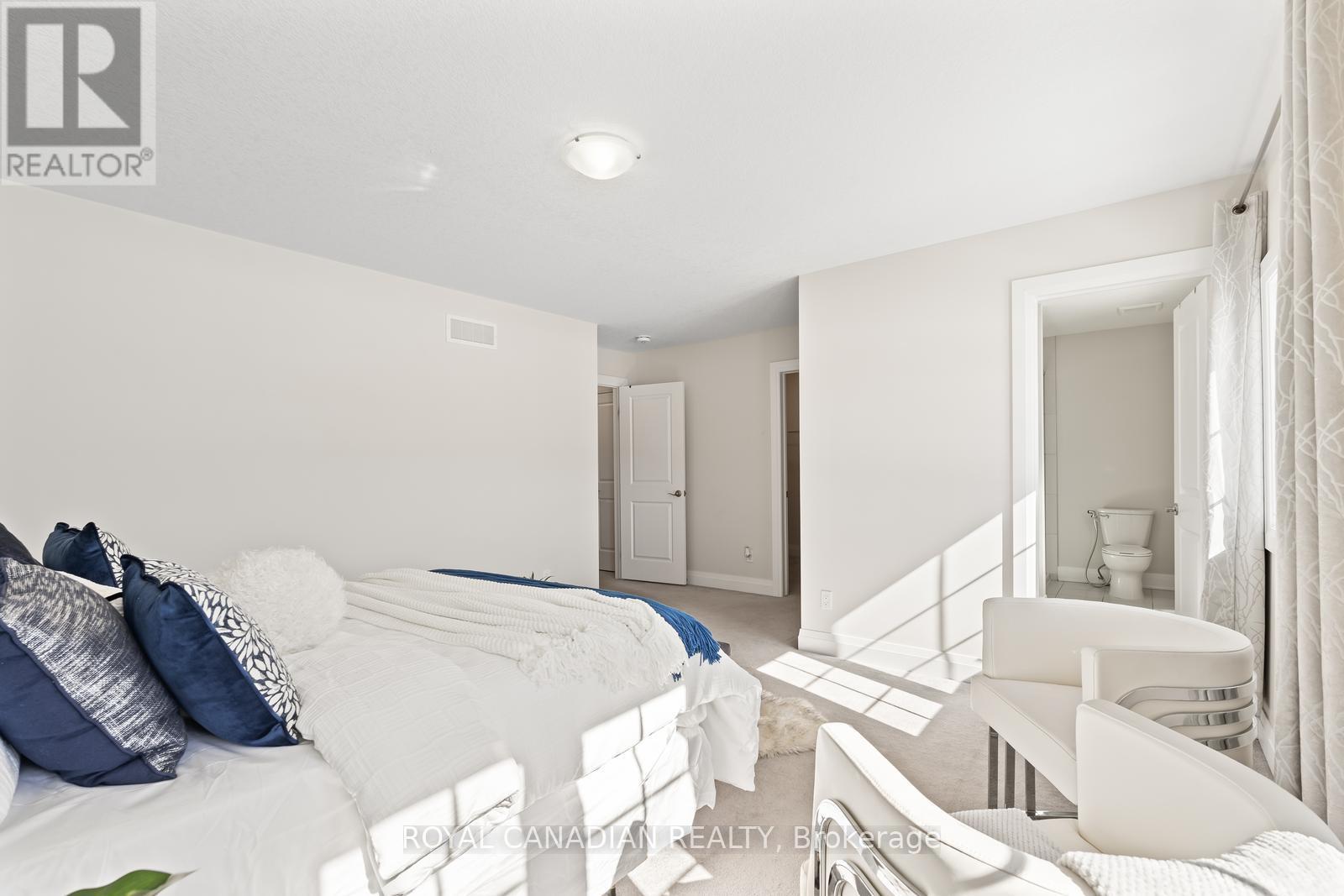 Upper - 301 Buttonbush Street, Waterloo, Ontario  N2V 0B2 - Photo 26 - X13012764