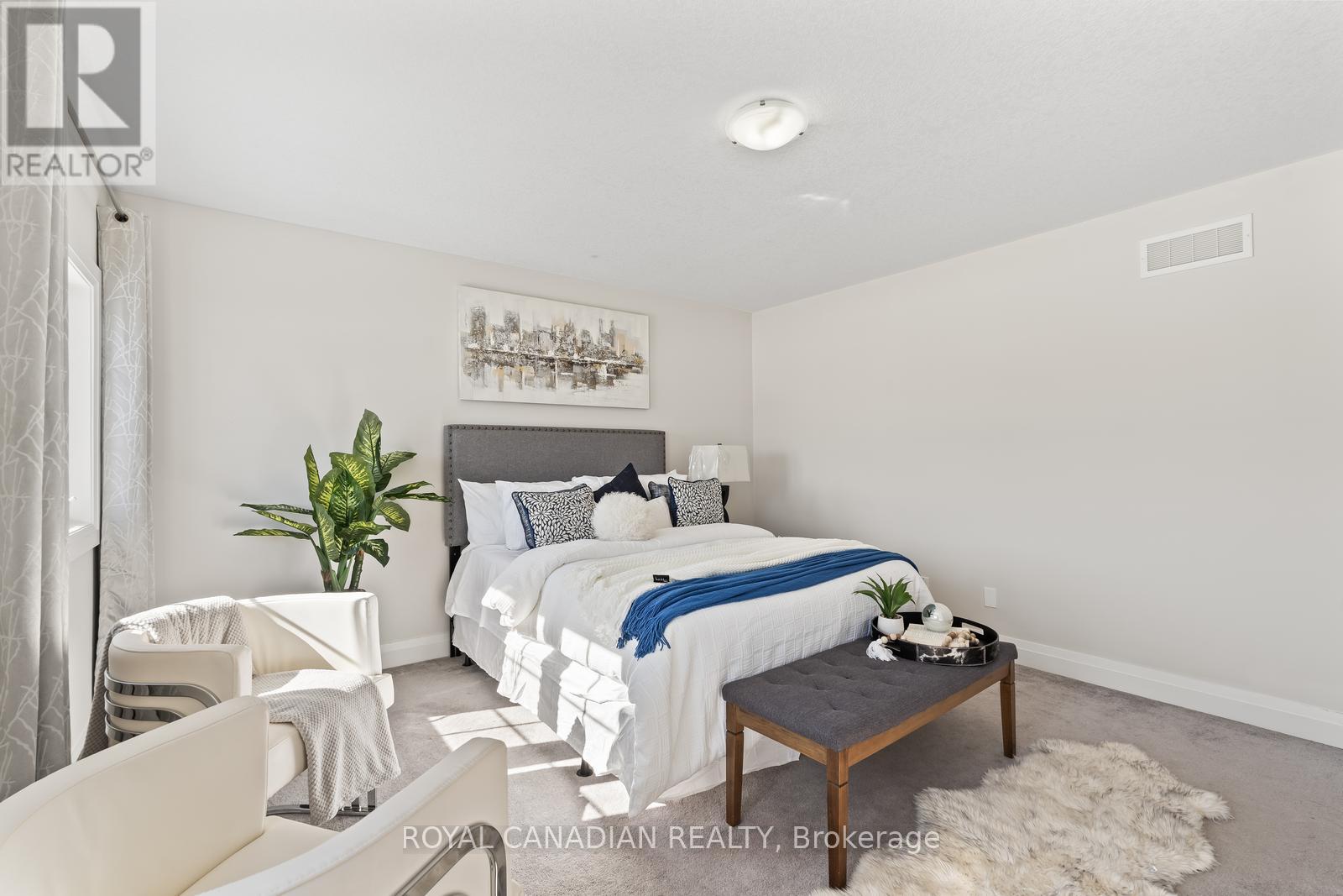 Upper - 301 Buttonbush Street, Waterloo, Ontario  N2V 0B2 - Photo 27 - X13012764