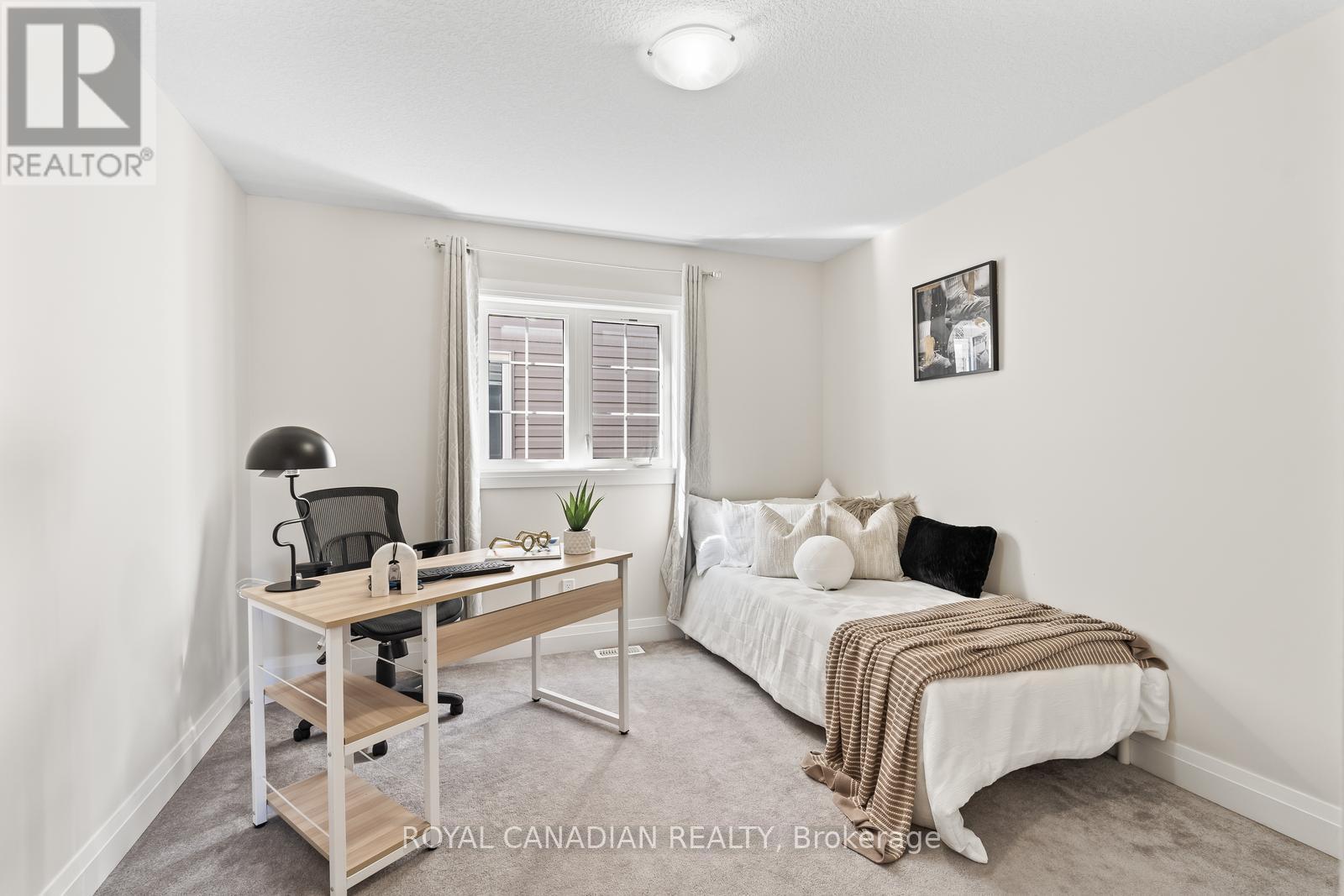 Upper - 301 Buttonbush Street, Waterloo, Ontario  N2V 0B2 - Photo 33 - X13012764