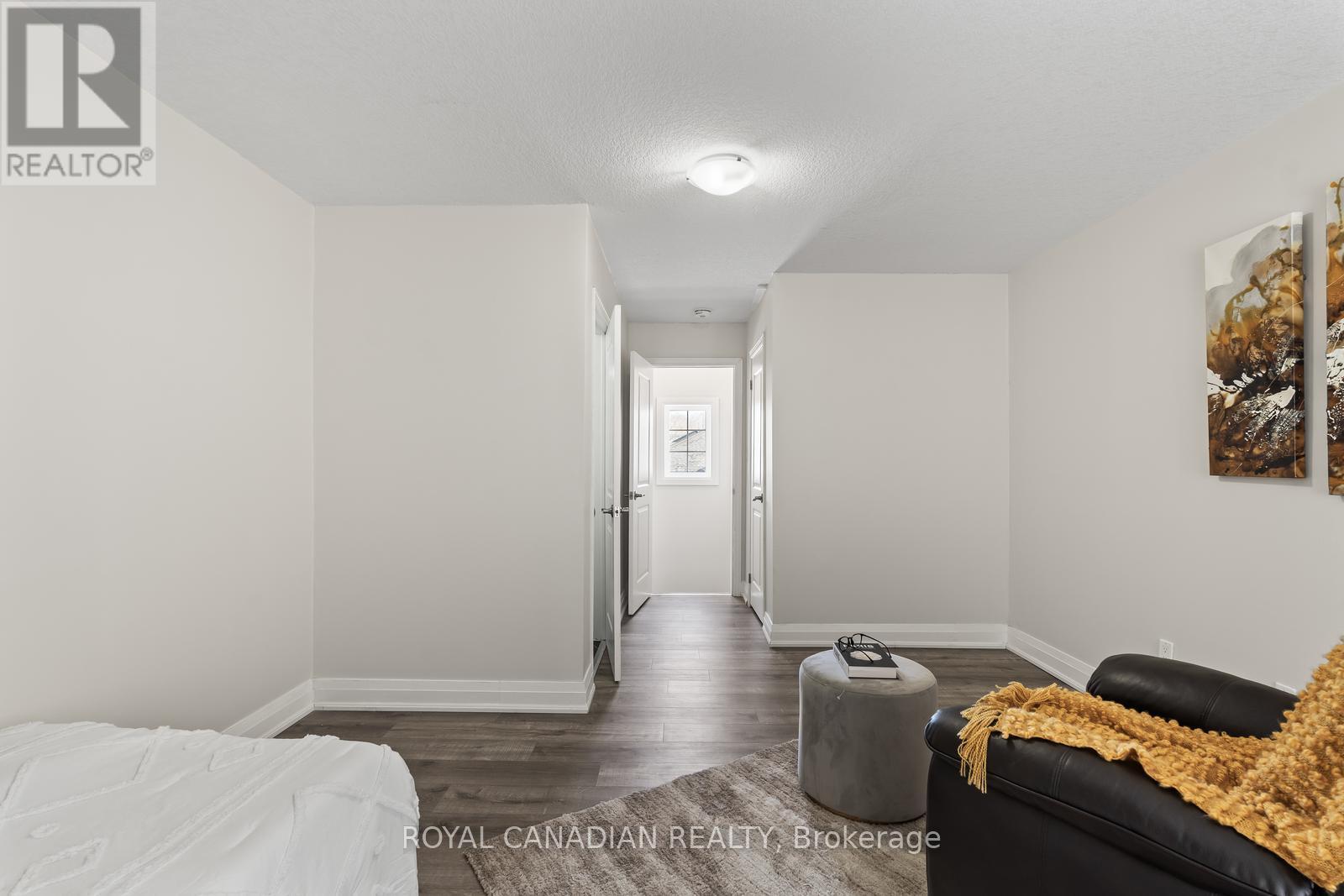 Upper - 301 Buttonbush Street, Waterloo, Ontario  N2V 0B2 - Photo 38 - X13012764