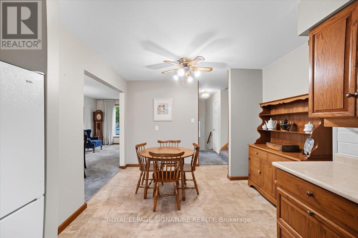 268 Cameron Street, Goderich, Ontario  N7A 3L3 - Photo 12 - X13012778