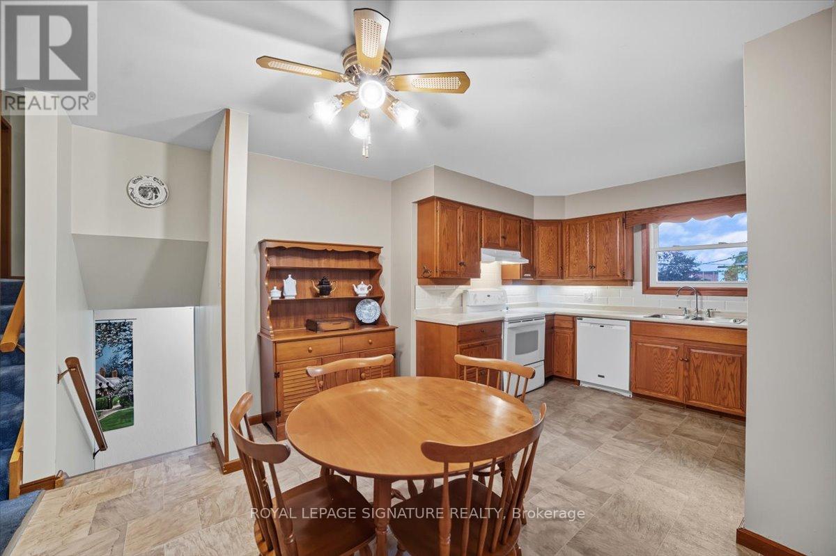 268 Cameron Street, Goderich, Ontario  N7A 3L3 - Photo 13 - X13012778