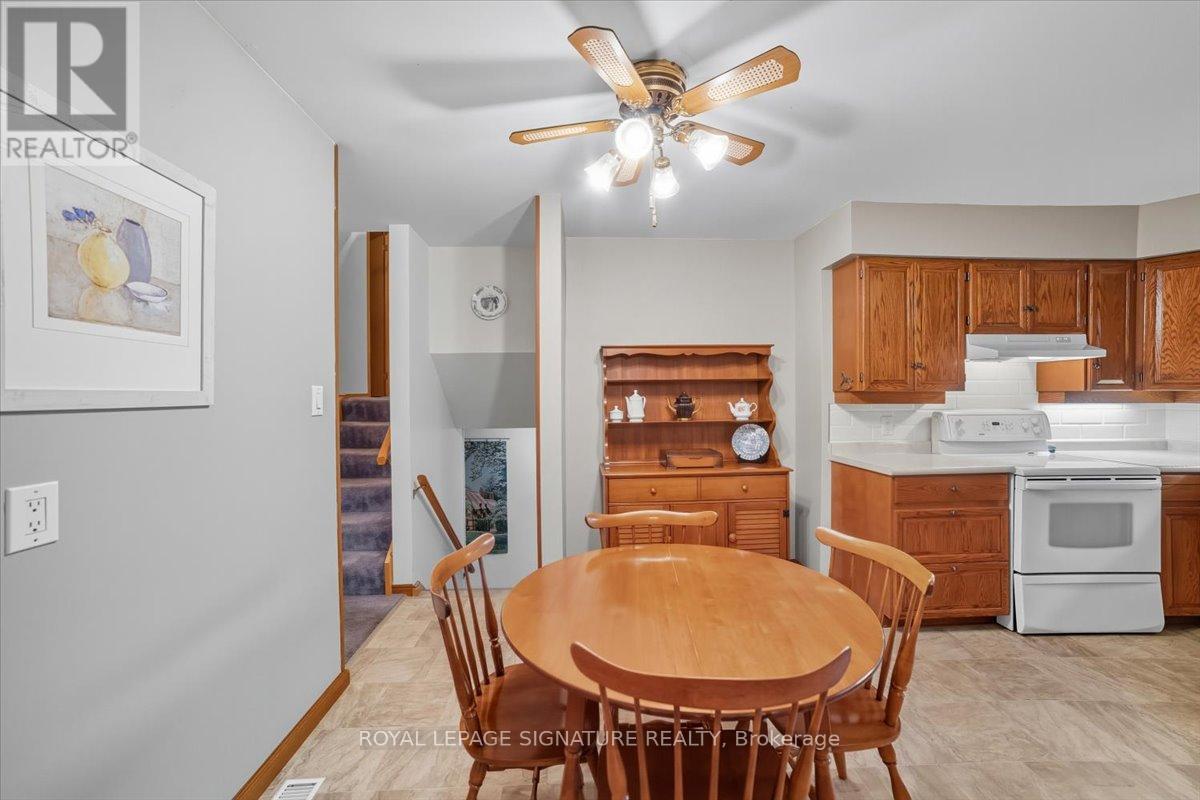 268 Cameron Street, Goderich, Ontario  N7A 3L3 - Photo 14 - X13012778