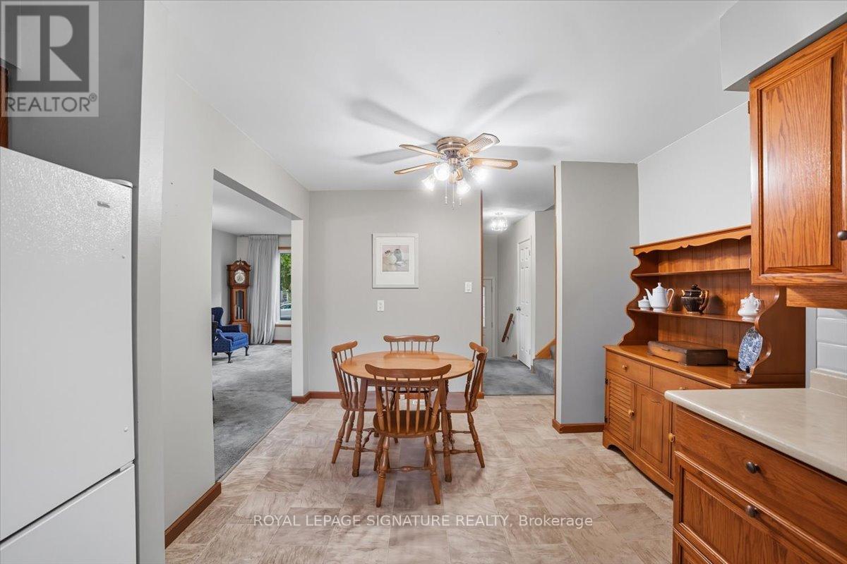 268 Cameron Street, Goderich, Ontario  N7A 3L3 - Photo 16 - X13012778