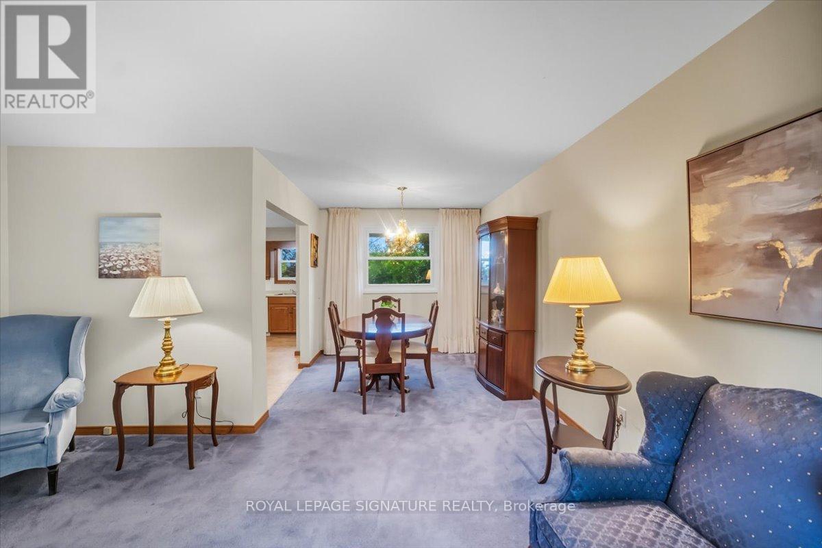 268 Cameron Street, Goderich, Ontario  N7A 3L3 - Photo 3 - X13012778