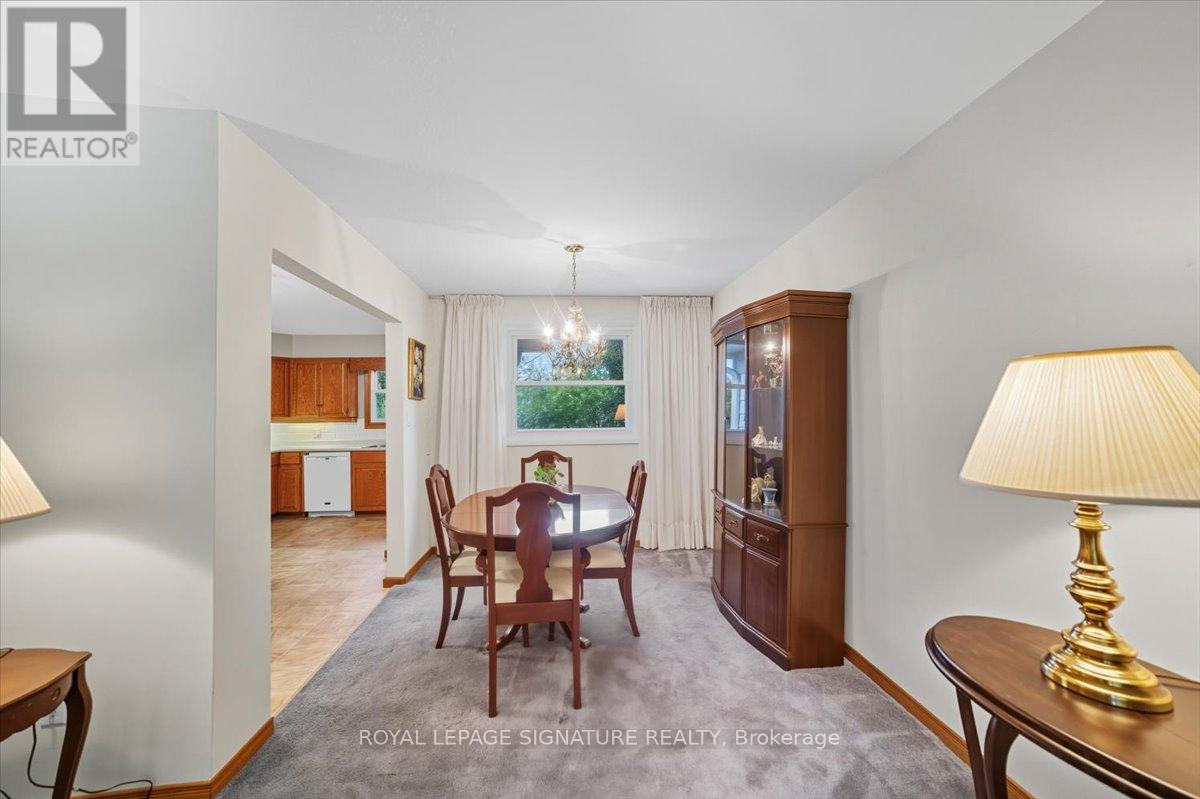 268 Cameron Street, Goderich, Ontario  N7A 3L3 - Photo 4 - X13012778