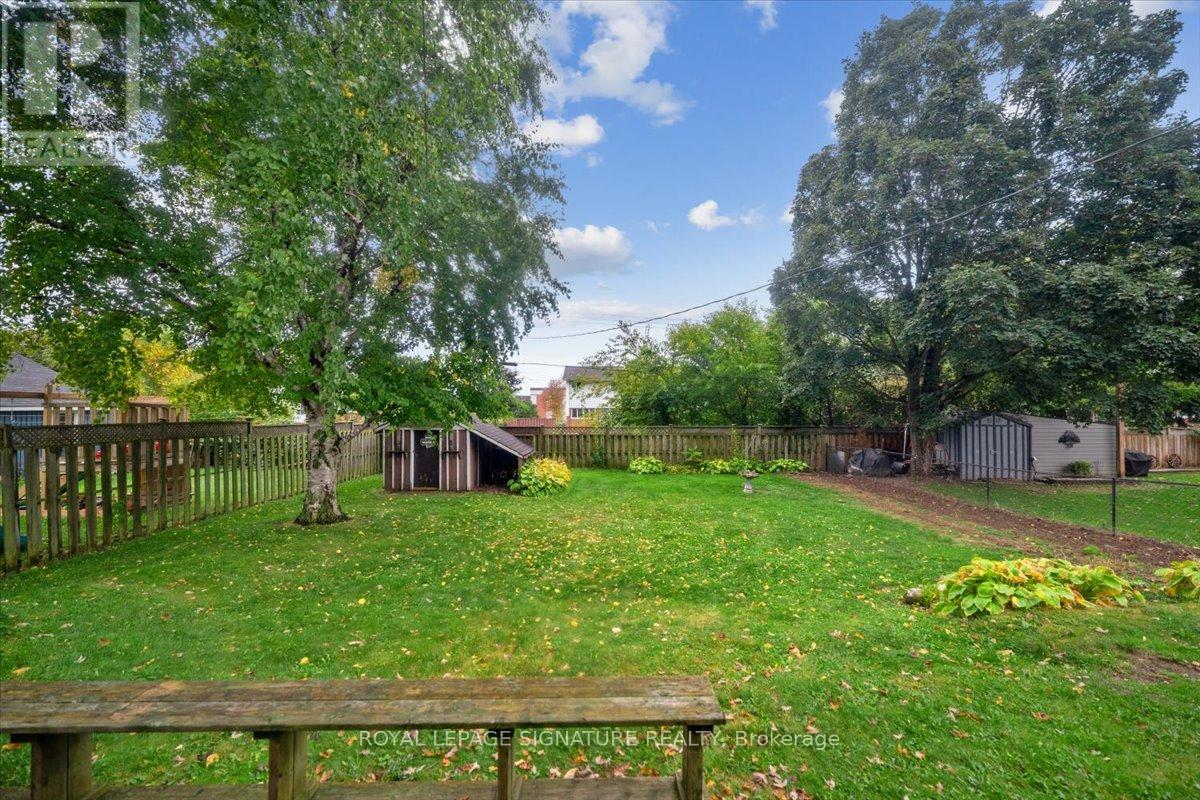 268 Cameron Street, Goderich, Ontario  N7A 3L3 - Photo 47 - X13012778