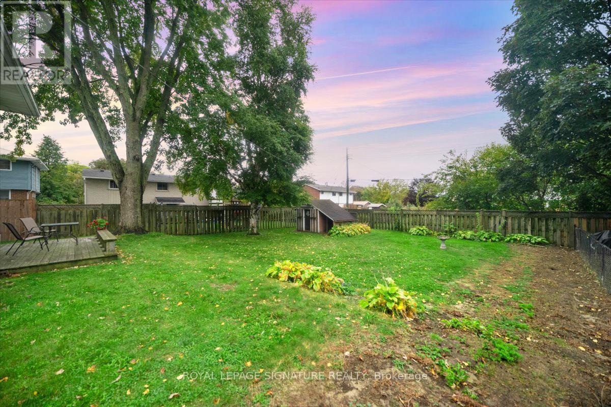 268 Cameron Street, Goderich, Ontario  N7A 3L3 - Photo 48 - X13012778