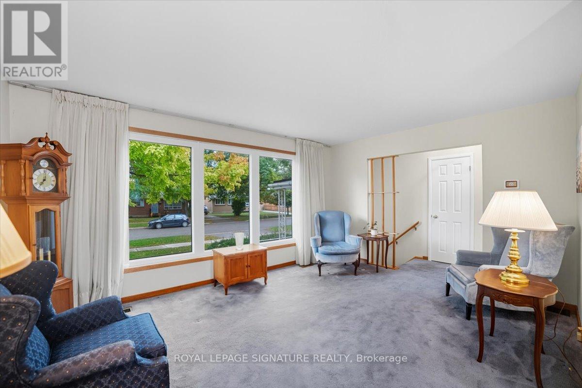 268 Cameron Street, Goderich, Ontario  N7A 3L3 - Photo 6 - X13012778