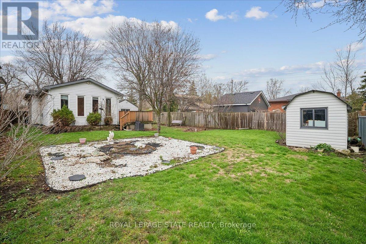 5 Herbert Court, Hamilton (Lakeshore), Ontario  L8E 5A7 - Photo 25 - X13012786