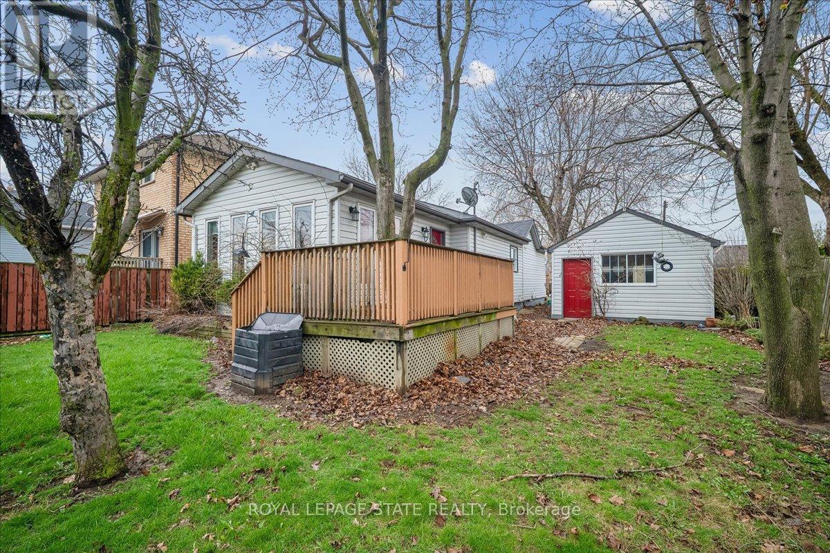 5 Herbert Court, Hamilton (Lakeshore), Ontario  L8E 5A7 - Photo 27 - X13012786