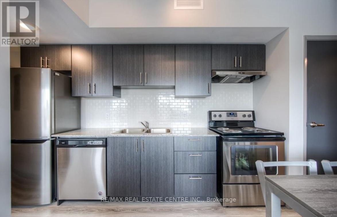 301b - 275 Larch Street, Waterloo, Ontario  N2L 3R2 - Photo 6 - X13012794