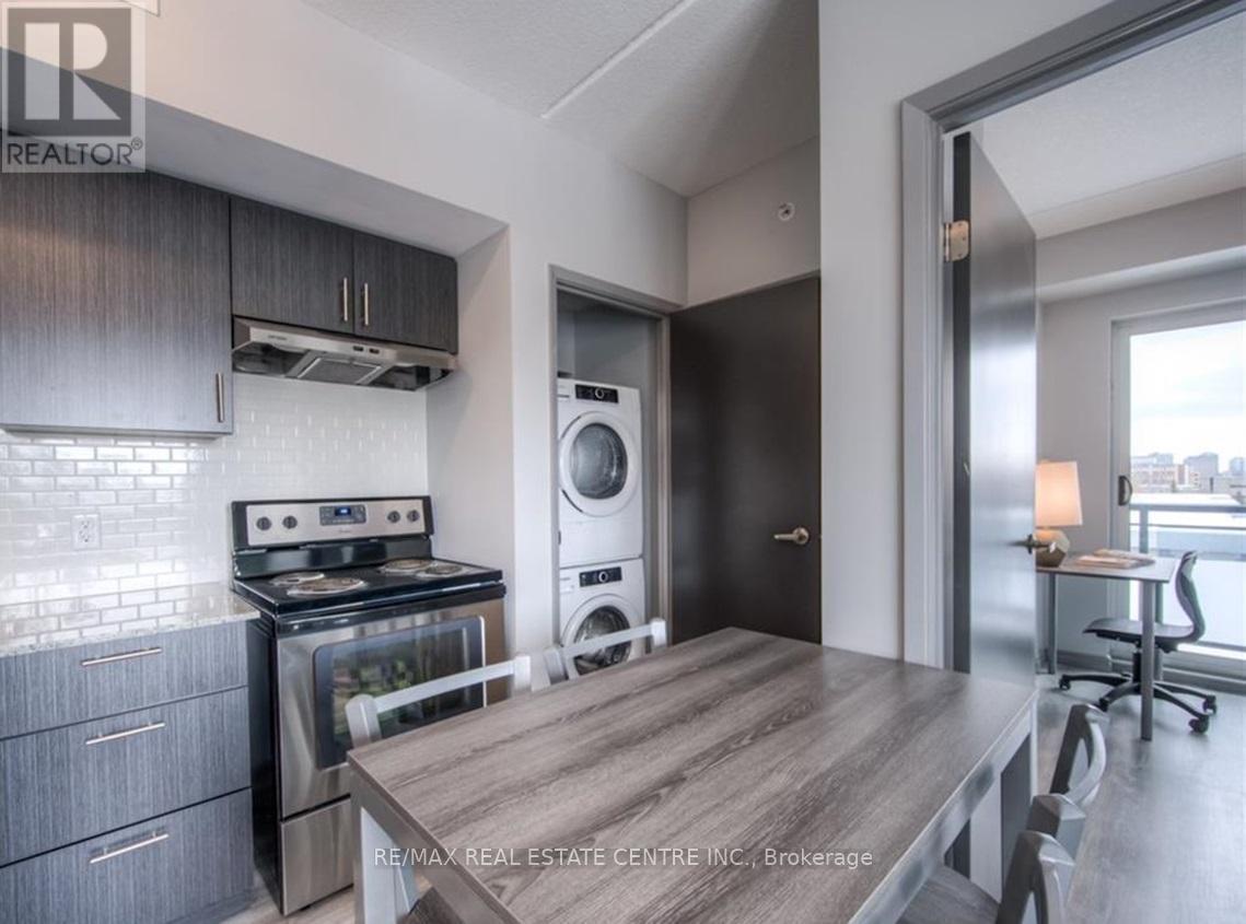 301b - 275 Larch Street, Waterloo, Ontario  N2L 3R2 - Photo 7 - X13012794