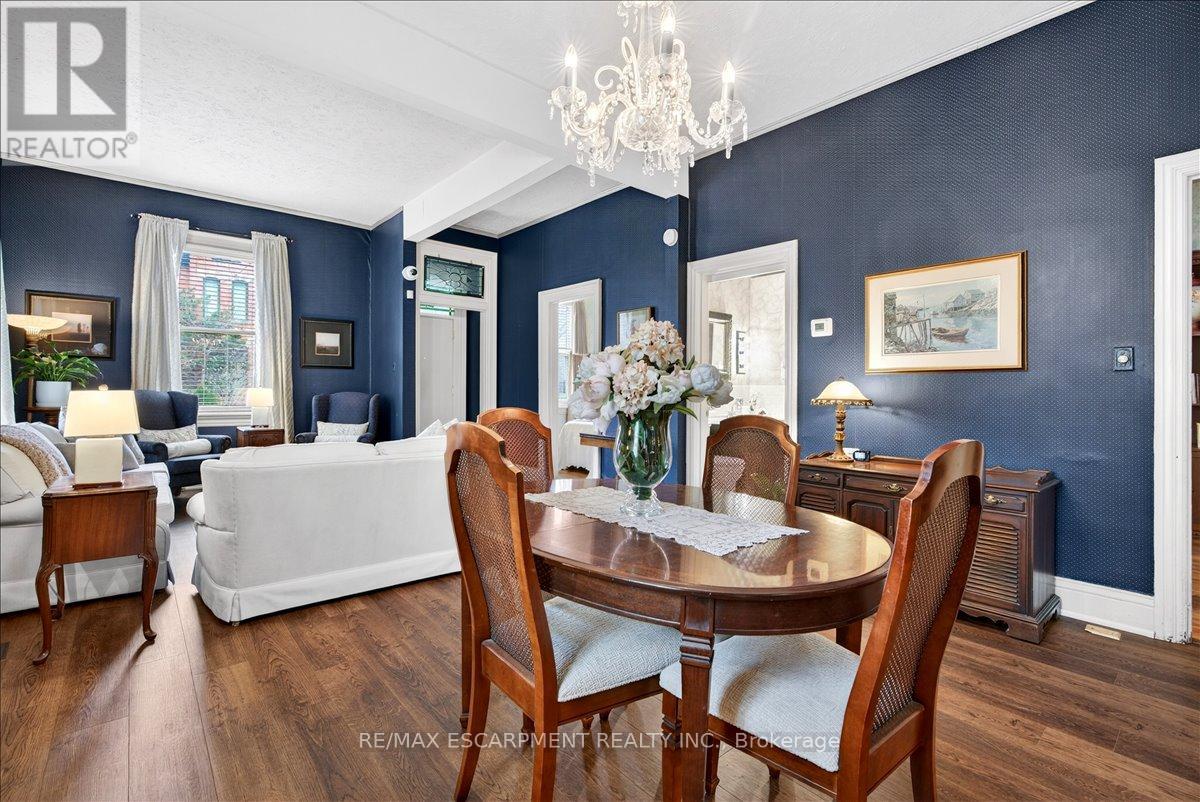 139 Queen Street S, Hamilton (Durand), Ontario  L8P 3S3 - Photo 12 - X13012796