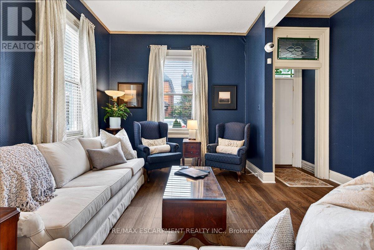 139 Queen Street S, Hamilton (Durand), Ontario  L8P 3S3 - Photo 4 - X13012796