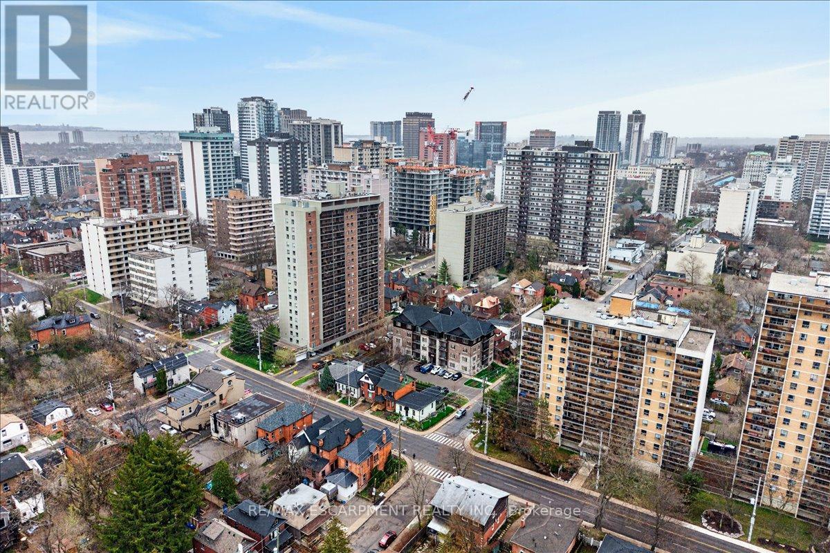 139 Queen Street S, Hamilton (Durand), Ontario  L8P 3S3 - Photo 42 - X13012796