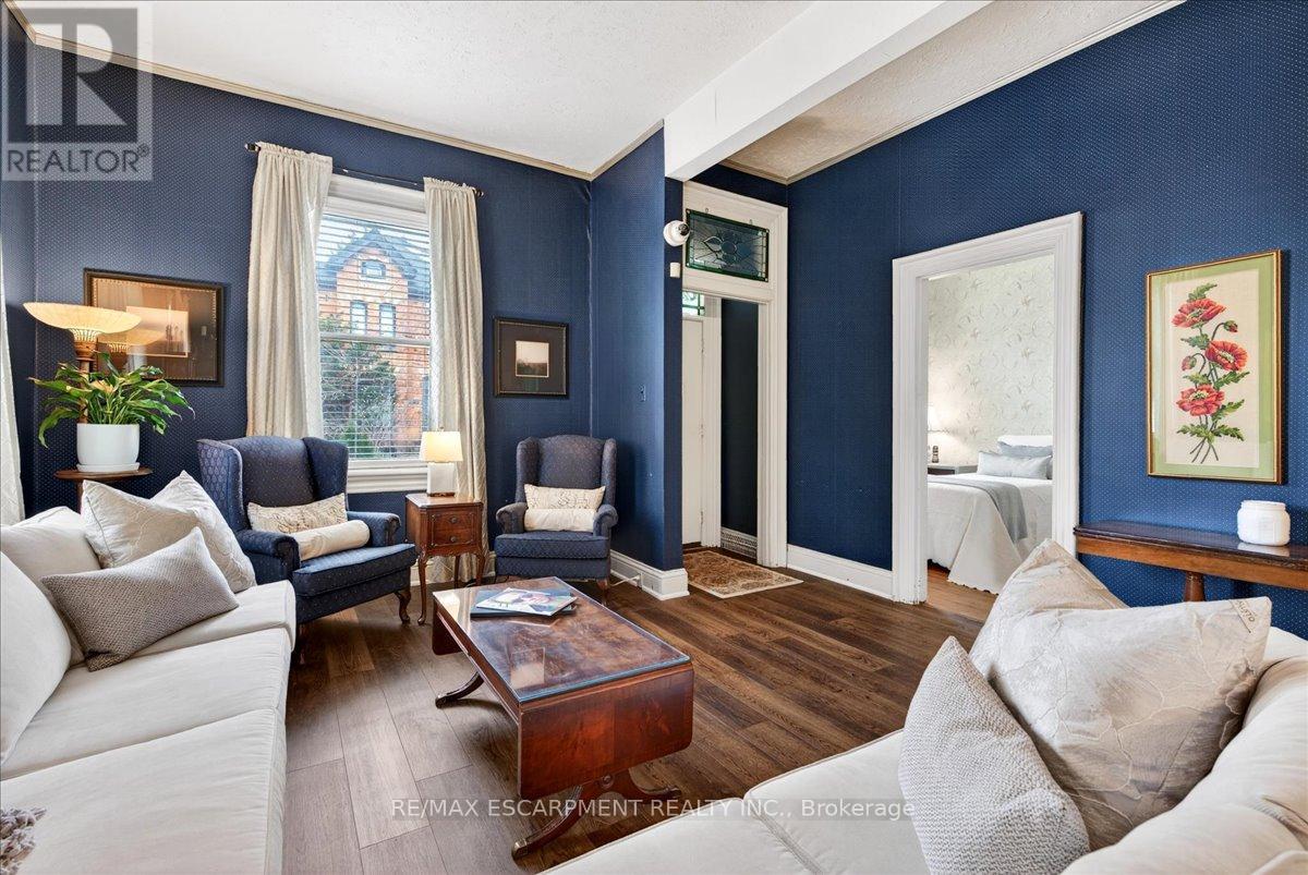 139 Queen Street S, Hamilton (Durand), Ontario  L8P 3S3 - Photo 5 - X13012796