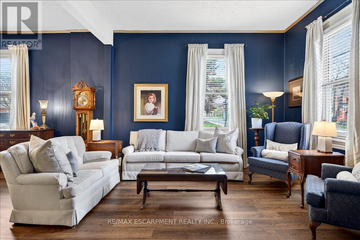 139 Queen Street S, Hamilton (Durand), Ontario  L8P 3S3 - Photo 6 - X13012796