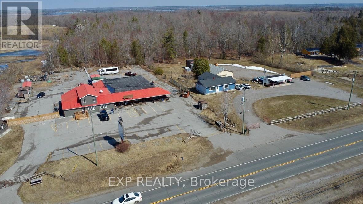 5584 HIGHWAY 35 HIGHWAY NW, Kawartha Lakes, Ontario