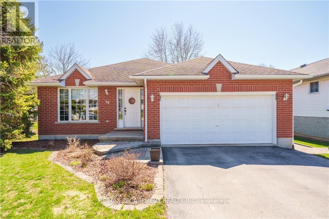 19 PRINCESS STREET W, Haldimand, Ontario