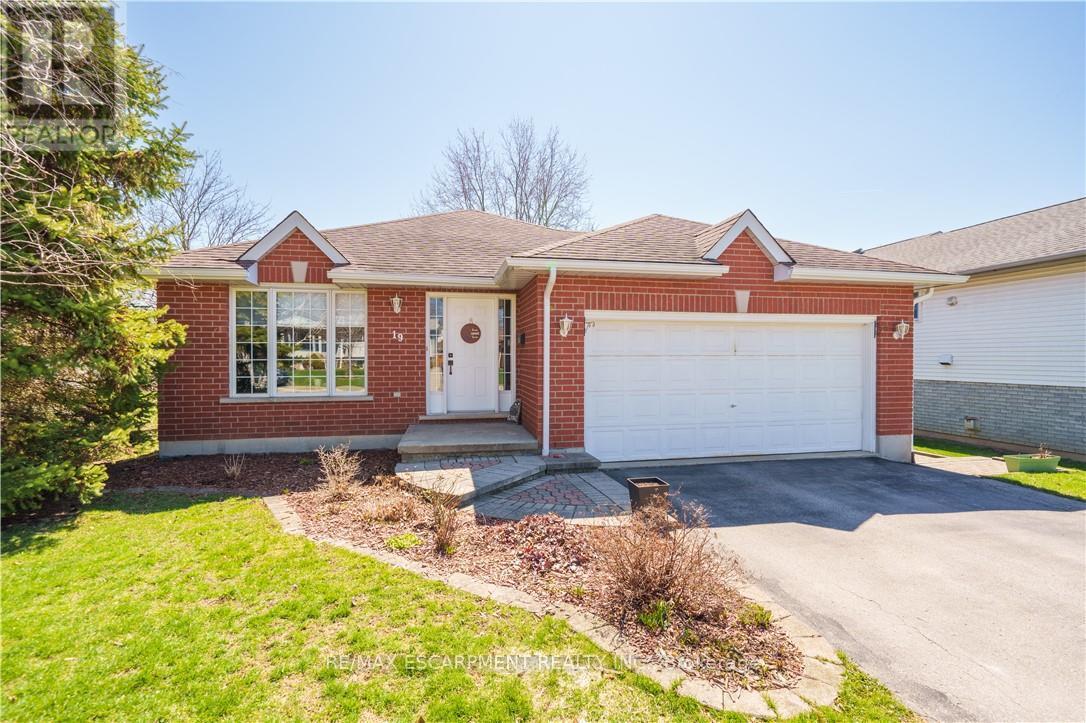 19 Princess Street W, Haldimand, Ontario  N0A 1E0 - Photo 3 - X13012926