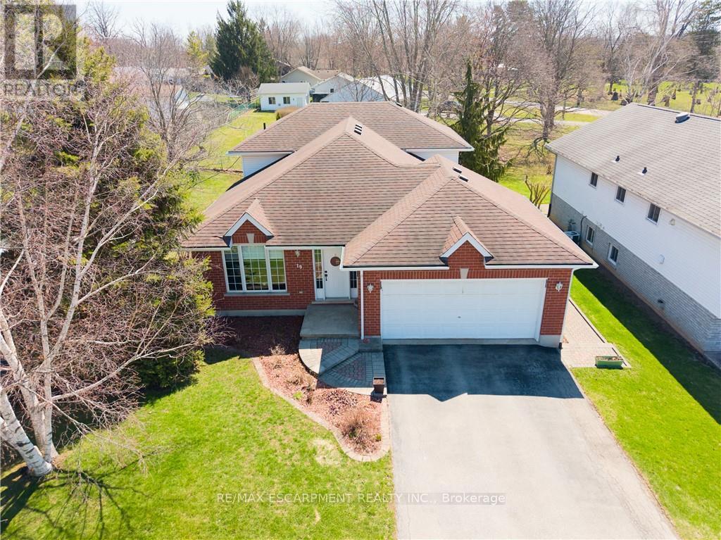 19 Princess Street W, Haldimand, Ontario  N0A 1E0 - Photo 50 - X13012926