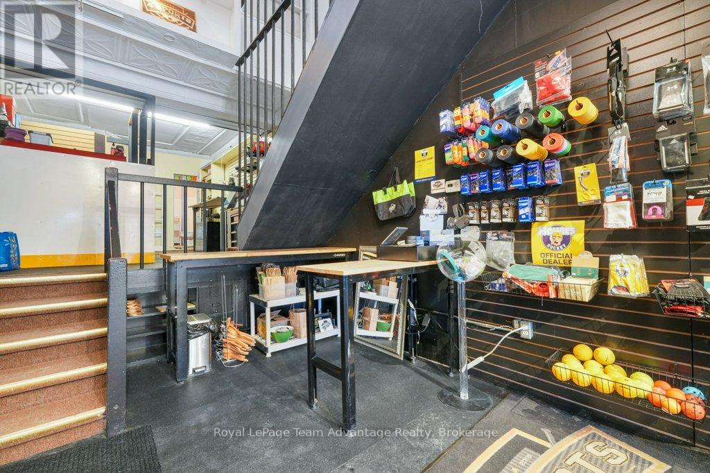 54 James Street, Parry Sound, Ontario  P2A 1T5 - Photo 12 - X12735440