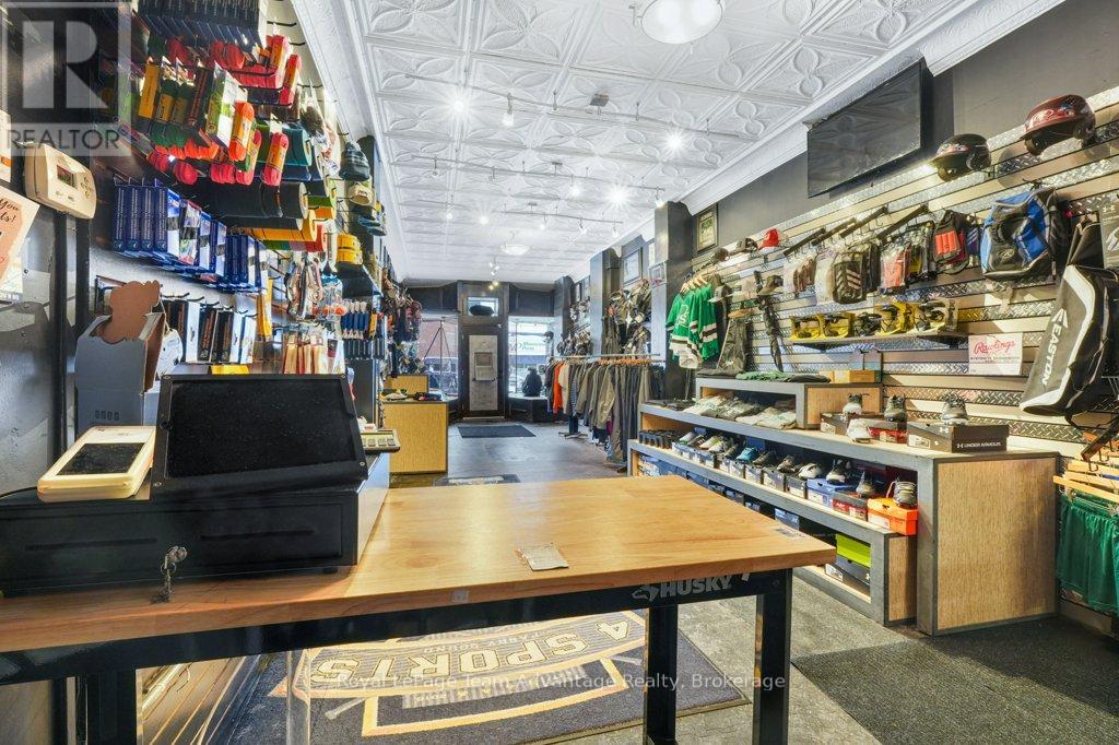 54 James Street, Parry Sound, Ontario  P2A 1T5 - Photo 13 - X12735440