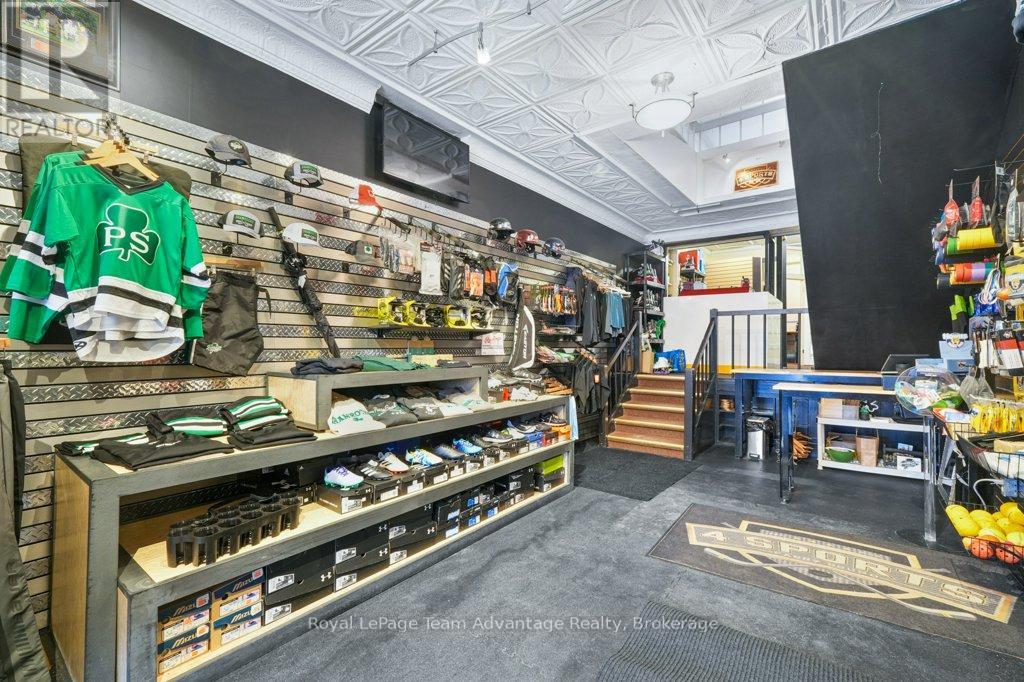 54 James Street, Parry Sound, Ontario  P2A 1T5 - Photo 11 - X12735440