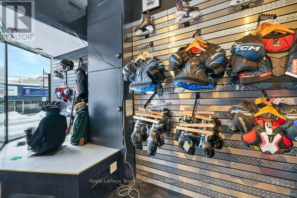 54 James Street, Parry Sound, Ontario  P2A 1T5 - Photo 7 - X12735440