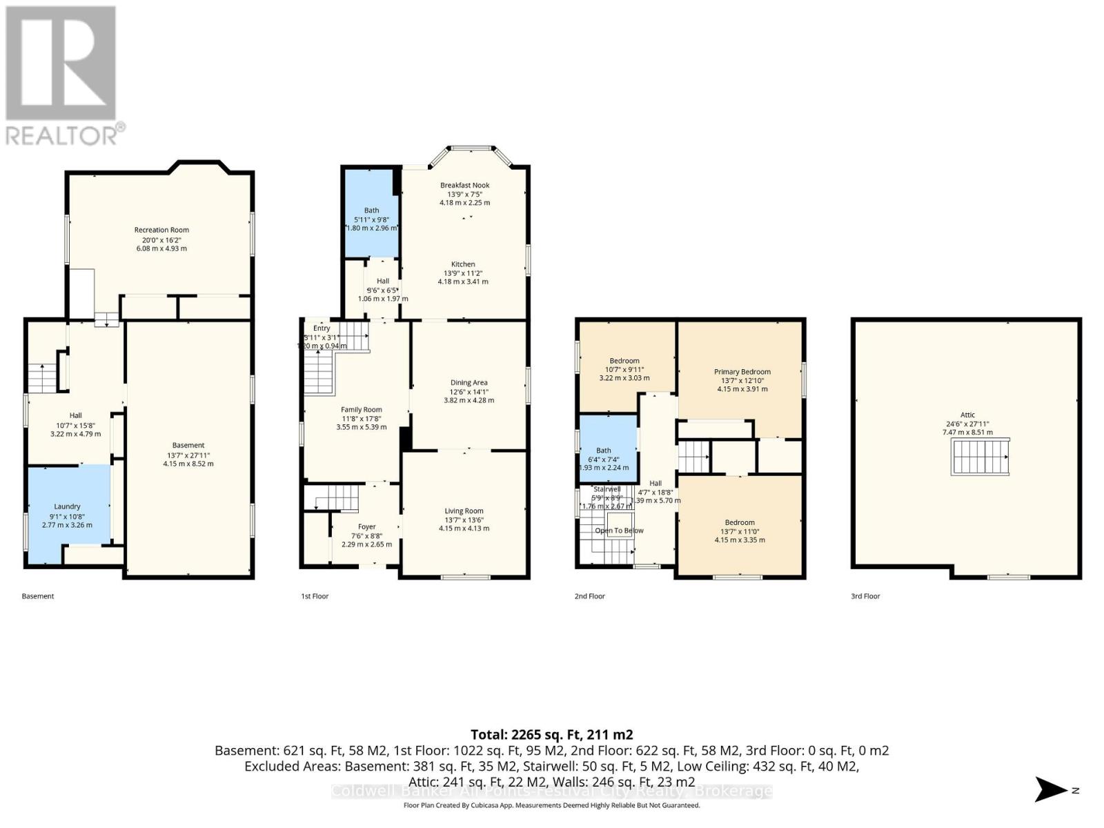 164 Palmerston Street, Goderich, Ontario  N7A 3E8 - Photo 37 - X12994654