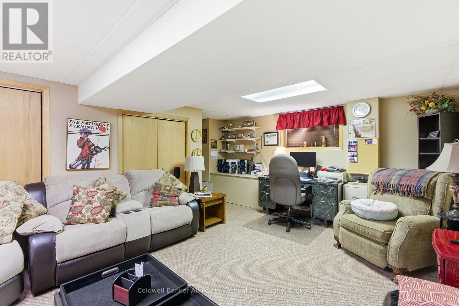 164 Palmerston Street, Goderich, Ontario  N7A 3E8 - Photo 34 - X12994654