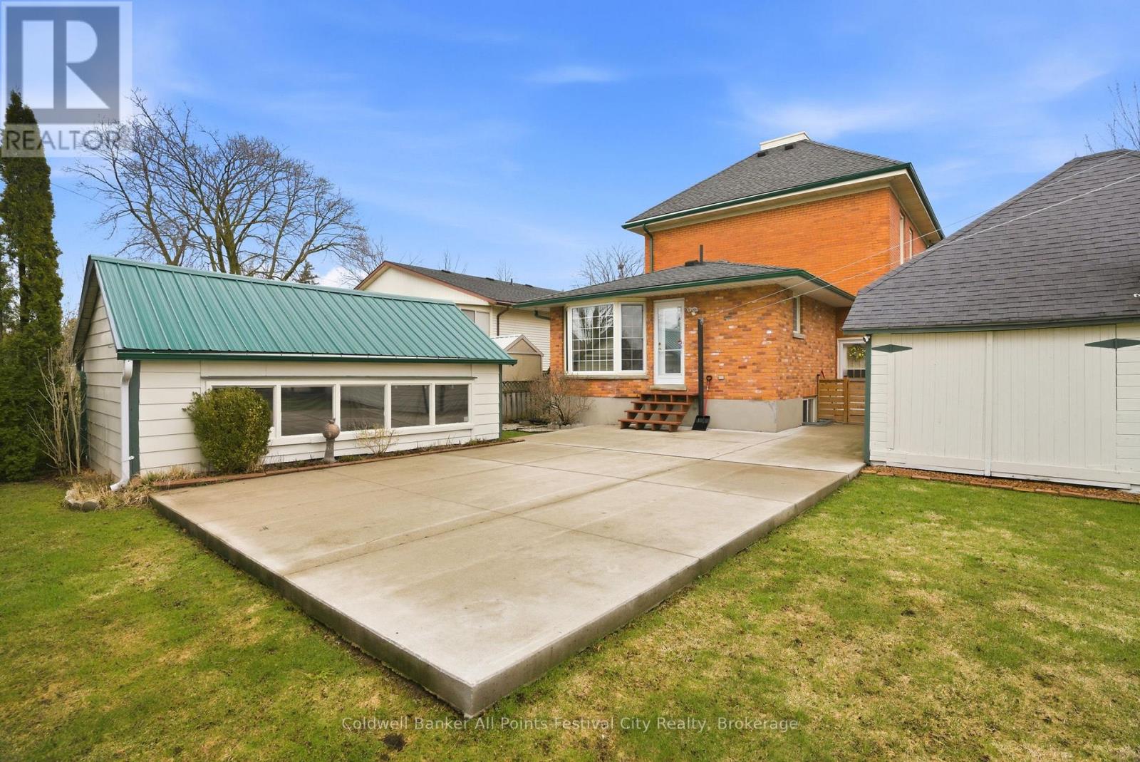 164 Palmerston Street, Goderich, Ontario  N7A 3E8 - Photo 38 - X12994654